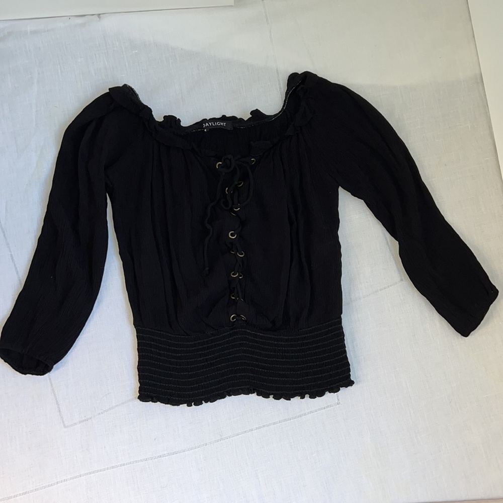 EUC Daylight Top XSmall - Picture 4 of 4